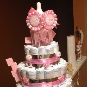 Meet your Posher, Dana